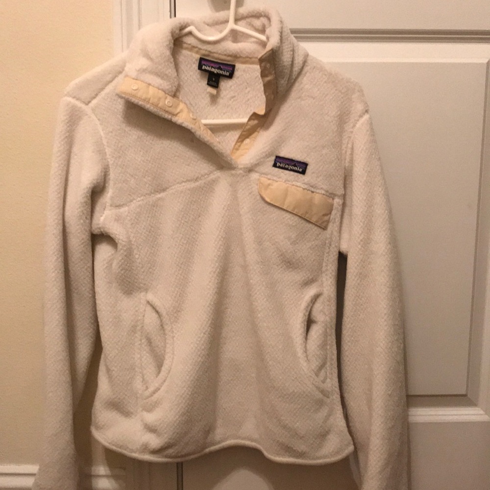 PATAGONIA fleece